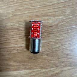 Bóng led đèn hậu audi 2 chế độ nháy 3
