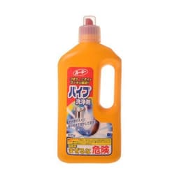 Chai thông tắc đường ống loại to 800g Rocket 1