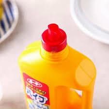 Chai thông tắc đường ống loại to 800g Rocket 5