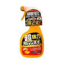 Chai dung dịch tẩy đa năng siêu mạnh 400ml Daiichi 1