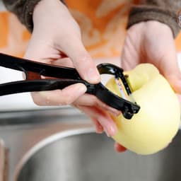 Dao nạo củ quả lưỡi xoay nhập khẩu trực tiếp từ Nhật 6