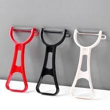 Dao nạo củ quả lưỡi xoay nhập khẩu trực tiếp từ Nhật 4