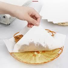 Set 40 giấy lọc dầu nhập khẩu trực tiếp từ Nhật 5