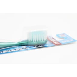 Bàn chải đánh răng bản to loại mềm hàng nhập từ Nhật 3