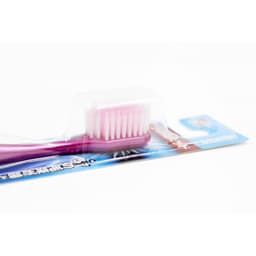 Bàn chải đánh răng bản to loại mềm hàng nhập từ Nhật 4