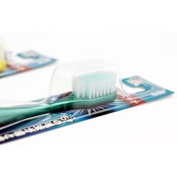 Bàn chải đánh răng bản to loại cứng vừa hàng nhập từ Nhật, sản xuất tại Nhật 5