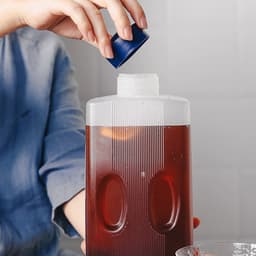 Bình đựng nước nắp vặn 2L Nakaya 4