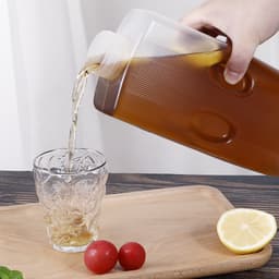 Bình đựng nước nắp vặn 2L Nakaya 2