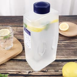 Bình đựng nước nắp vặn 2L Nakaya 3