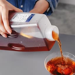 Bình đựng nước nắp vặn 2L Nakaya 6