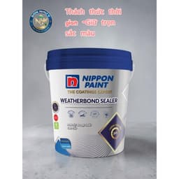 SHIP TOÀN QUỐC -15L Vật liệu phủ hoàn thiện & bảo vệ bề mặt nội thất (Dulux, Maxilite) 8