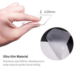 Dán Mặt Lưng Sau vân 3D Carbon Xia0mi Mi 12T/ 12T Pro 2