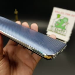 Dán Mặt Lưng Sau vân 3D Carbon Xia0mi Mi 12T/ 12T Pro 3