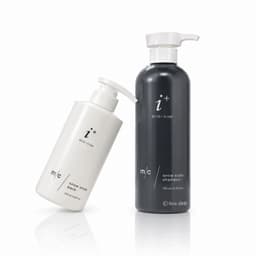 Bộ dầu gội xả, serum Michi giúp mọc tóc,ngăn rụng,gàu,nấm,ngứa, tẩy da chết da đầu Hàn Quốc 9