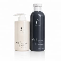 Bộ gội xả Michi kiềm dầu,mọc tóc,ngăn rụng, gàu,nấm,ngứa chăm sóc da đầu Hàn Quốc 1