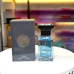 Nước hoa nam Good Men Blue, Good Men Vàng  – MẠNH MẼ VÀ NAM TÍNH (50ML) 7