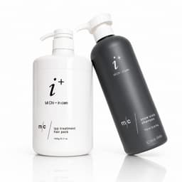 Combo dầu gội xả Michi kiềm dầu,mọc tóc,ngăn rụng chống gàu,nấm,ngứa, dưỡng tóc mềm mượt Hàn Quốc 1