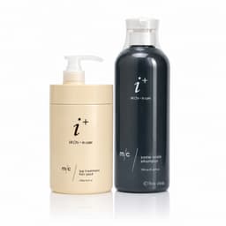 Bộ dầu gội xả Michi chống rụng tóc kiềm dầu,mọc tóc,ngăn rụng chống gàu,nấm,ngứa, mềm mượt Hàn Quốc 1