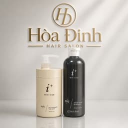 Bộ dầu gội xả Michi chống rụng tóc kiềm dầu,mọc tóc,ngăn rụng chống gàu,nấm,ngứa, mềm mượt Hàn Quốc 2