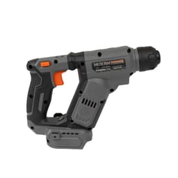 Máy khoan bê tông nhỏ gọn G2-KB18MN, Lực búa 1.8Jun siêu khoẻ, Có chống rung, Không chổi than 7