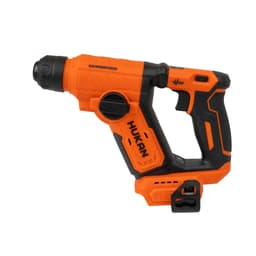 Máy khoan bê tông nhỏ gọn G2-KB18MN, Lực búa 1.8Jun siêu khoẻ, Có chống rung, Không chổi than 9
