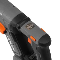 Máy khoan bê tông nhỏ gọn G2-KB18MN, Lực búa 1.8Jun siêu khoẻ, Có chống rung, Không chổi than 5