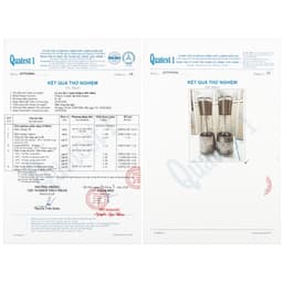 Lọ xay tiêu 2 ngăn KALPEN SB5 200ml hàng chính hãng 2