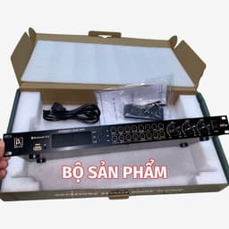  Vang Karaoke S9 Plus – Vang Cơ Lai Số Bluetooth, Echo Hay, Reverb Mềm, Kết Nối TV. 8