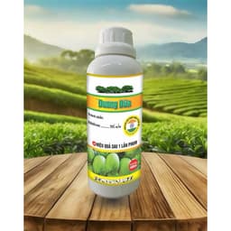 CHẾ PHẨM SINH HOC HIỆU ĐUÔNG D Ừ A CHAI 480ML GIÚP XANH LÁ CỨNG CÂY 1