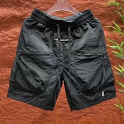Quần short nam Quần short nam phong cách Hàn Quốc thời trang mới 2