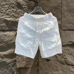 Quần short nam Quần short nam phong cách Hàn Quốc thời trang mới 3