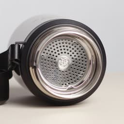 Bình Giữ Nhiệt Inox Chống Rỉ Dung Tích Lớn 1000ml – Cốc Giữ Nhiệt Nóng Lạnh 24H Cho Văn Phòng, Thể Thao, Có Nắp Lọc Trà 6