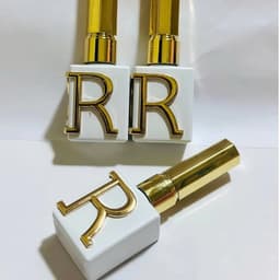 Sơn Gel Màu Trắng Sữa CR05 Chính Hãng 15ml Làm Nail Đẹp 7