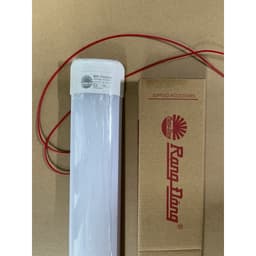 Bộ đèn Led bán nguyệt 1.2m/50w Rạng Đông,công suất cao, siêu sáng, bảo hành chính hãng 24 tháng 9