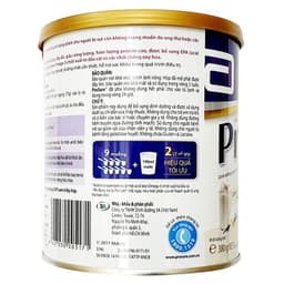 2 LON Sữa bột Abbott Prosure dành cho người ung thư 380g 3