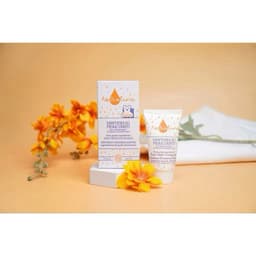 Nebiolina Kem đánh răng cho bé, Kem đánh răng hữu cơ -Giúp làm sạch răng và nướu cho bé an toàn 50ml <BUNBUN SHOP20 3