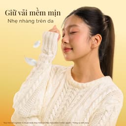 [MỚI] Tinh Chất Xả Vải DOWNY LUXE Với Tinh Chất Mặt Trời - Thơm Như Được Phơi Dưới Nắng (Chai 450ml/ Túi 1L) 9