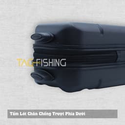 Bao Đựng Cần Xsamtin 918S 1m3 Cao Cấp 4