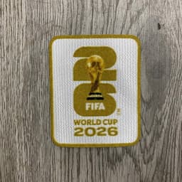 Logo Patch Nhung Cao Cấp - Chuẩn Thi Đấu 9