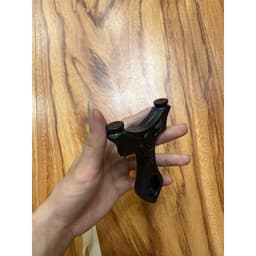 ak77 nhựa abs 16li - tặng kèm 1 dây 4