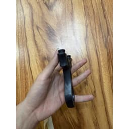ak77 nhựa abs 16li - tặng kèm 1 dây 5
