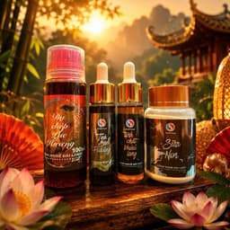 Bộ 4 Câu Chép (Sa Phạm) Lục Hương - Sữa Non - Mật Khoai - Pudding 1