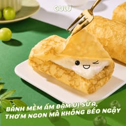 [QUÀ TẶNG KHÔNG BÁN] Bình Nước Nhựa Trong Thể Thao 350ml - Ăn Vặt Denfood 4