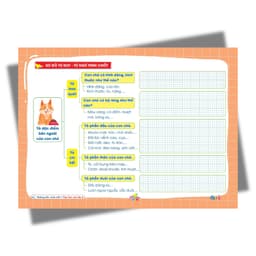 Sách - Hướng Dẫn Viết Tập Làm Văn - Chương Trình Kết Nối 2026 - Dành cho học sinh lớp 2, 3, 4, 5 3