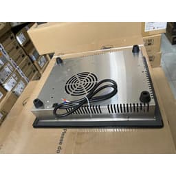 Bếp từ đơn âm FUGER FG-512A I Hàng chính hãng 4