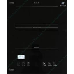 Bếp từ đơn âm FUGER FG-512A I Hàng chính hãng 1