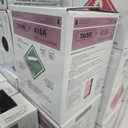 Gas R410A Taisei bình 2.8kg - Gas lạnh dùng cho máy lạnh, điều hòa 4