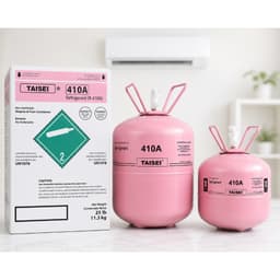 Gas R410A Taisei bình 2.8kg - Gas lạnh dùng cho máy lạnh, điều hòa 5