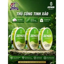 Trục câu cá Juqiwang - Đồ Câu Nhật Minh 1