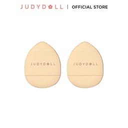 JUDYDOLL Mút Trang Điểm Mini Đeo Ngón Tay 3